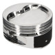 Части за двигателя JE Pistons Kit 350/400 SBC INVD B:4.030 | race-shop.bg