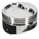 Части за двигателя JE Pistons Kit 350/400 SBC INVD B:4.030 | race-shop.bg