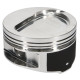 Части за двигателя JE Pistons Kit 460 BBF INV-DOME B:4.440 | race-shop.bg