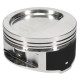Части за двигателя JE Pistons Kit 460 BBF INV-DOME B:4.440 | race-shop.bg