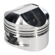 Части за двигателя JE Pistons Kit 426 HEMI DOME .610 B:4.310 | race-shop.bg