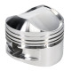 Части за двигателя JE Pistons Kit 426 HEMI DOME .610 B:4.310 | race-shop.bg
