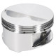 Части за двигателя JE Pistons Kit 400 SBC FT GP 23 DEG B:4.155 | race-shop.bg