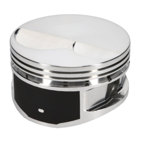 Части за двигателя JE Pistons Kit 400-18 SBC FLAT TOP B:4.125 | race-shop.bg