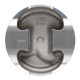 Части за двигателя JE Pistons Kit 400-18 SBC FLAT TOP B:4.125 | race-shop.bg