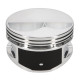 Части за двигателя JE Pistons Kit 400-18 SBC FLAT TOP B:4.125 | race-shop.bg