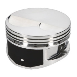 JE Pistons Kit 400-18 SBC FLAT TOP B:4.155