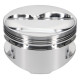 Части за двигателя JE Pistons Kit 350 SBC .400 DOME B:4.040 | race-shop.bg