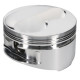 Части за двигателя JE Pistons Kit 400 SBC .305 DOME B:4.165 | race-shop.bg