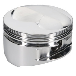 JE Pistons Kit 400 SBC .165 DOME B:4.165