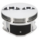 Части за двигателя JE Pistons Kit 350 SBC UTRA LT GP B:4.030 | race-shop.bg