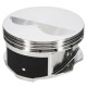 Части за двигателя JE Pistons Kit 350 SBC ULTRA FT GP B:4.060 | race-shop.bg