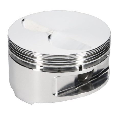 Части за двигателя JE Pistons Kit 400 SBC FLAT TOP B:4.155 | race-shop.bg