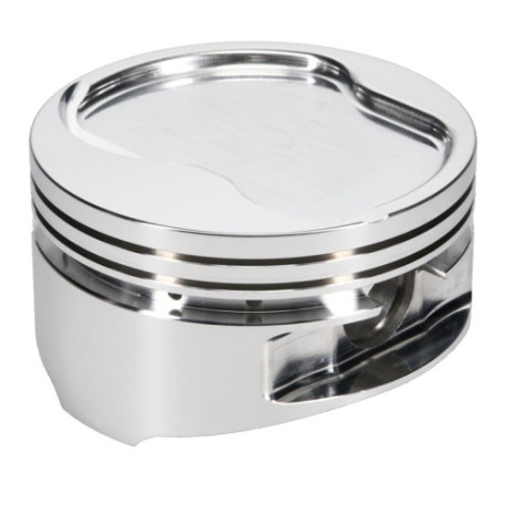 Части за двигателя JE Pistons Kit 351 STROKER DISH B:4.125 | race-shop.bg