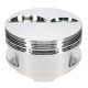 Части за двигателя JE Pistons Kit 350SBC 4.070 STD FT B:4.070 | race-shop.bg