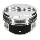 Части за двигателя JE Pistons Kit 400 SBC DOME 18DEG B:4.125 | race-shop.bg