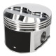 Части за двигателя JE Pistons Kit 440 MOPAR .375 DOME B:4.350 | race-shop.bg