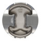 Части за двигателя JE Pistons Kit 400SBC INVDOME B:4.125 | race-shop.bg