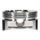 Части за двигателя JE Pistons Kit 400SBC INVDOME B:4.125 | race-shop.bg