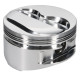 Части за двигателя JE Pistons Kit 400 SBC DOME B:4.165 | race-shop.bg