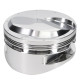Части за двигателя JE Pistons Kit BBC BIG DUKE/CHIEF B:4.600 | race-shop.bg