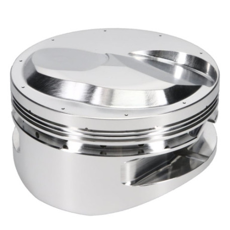 Части за двигателя JE Pistons Kit BBC BIG DUKE/CHIEF B:4.600 | race-shop.bg
