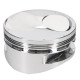 Части за двигателя JE Pistons Kit BBC BIG DUKE/CHIEF B:4.600 | race-shop.bg
