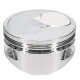 Части за двигателя JE Pistons Kit BBC BIG DUKE/CHIEF B:4.600 | race-shop.bg