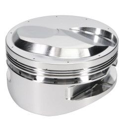 JE Pistons Kit BBC BIG CHIEF W/NOS B:4.600