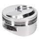 Части за двигателя JE Pistons Kit BBC BIG CHIEF W/NOS B:4.600 | race-shop.bg