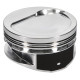 Части за двигателя JE Pistons Kit BBC INV DOME B:4.600 | race-shop.bg