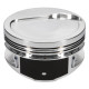 Части за двигателя JE Pistons Kit BBC INV DOME B:4.600 | race-shop.bg