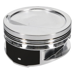 JE Pistons Kit BBC INV DOME B:4.500 ,1.645`(-11.5cc)