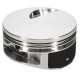 Части за двигателя JE Pistons Kit BBC FT HD/BLOWN B:4.500 | race-shop.bg