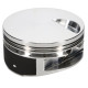Части за двигателя JE Pistons Kit 502 BBC FT -3cc/Blown 4.500`(540 B:4.500 | race-shop.bg