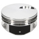 Части за двигателя JE Pistons Kit 502 BBC FT -3cc/Blown 4.500`(540 B:4.500 | race-shop.bg