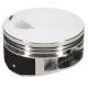 Части за двигателя JE Pistons Kit BBC FT HD/BLOWN B:4.500 | race-shop.bg