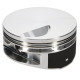 Части за двигателя JE Pistons Kit BBC FT HD/BLOWN B:4.280 | race-shop.bg