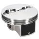 Части за двигателя JE Pistons Kit SBC FSR TOUR SERS GP B:4.045 | race-shop.bg