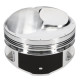 Части за двигателя JE Pistons Kit BBC NITROUS DOME GP B:4.580 | race-shop.bg