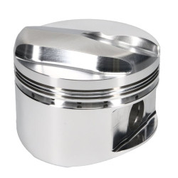 JE Pistons Kit BBC CLOSED CHBR B:4.125