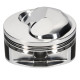 Части за двигателя JE Pistons Kit BBC .580 DOME B:4.350 | race-shop.bg