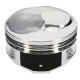 Части за двигателя JE Pistons Kit BBC .470 DOME B:4.600 | race-shop.bg