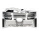 Части за двигателя JE Pistons Kit BBC .470 DOME B:4.600 | race-shop.bg