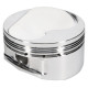 Части за двигателя JE Pistons Kit 400SBC ALLPRO/GB2000 B:4.140 | race-shop.bg
