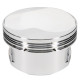 Части за двигателя JE Pistons Kit 400SBC ALLPRO/GB2000 B:4.140 | race-shop.bg