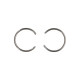Части за двигателя JE-Pistons WIRE LOCK .551 X .040(14mm) | race-shop.bg