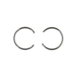 JE-Pistons locks 827-050-MW (1 Clip)