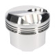 Части за двигателя SRP by JE Pistons Kit 454 BBC DOME 48cc B:4.320 | race-shop.bg