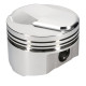 Части за двигателя SRP by JE Pistons Kit 454 BBC 9:1 DOME 14c B:4.320 | race-shop.bg